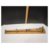 Big Stick Tino Martinez St. Louis Cardinals Bat