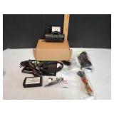 Verizon Connect Smartwitness Video Dash Cam