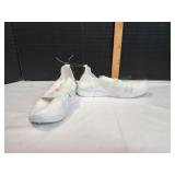 Danskin Elite Slip-On Shoes, PP2-Cross, Sz 8