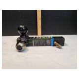 Reese TowPower Hitch Tri-Ball Mount