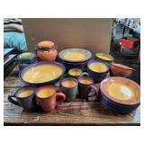 Ambrosia Handpainted Dinnerware
