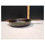 Lodge Cast Iron Skillet