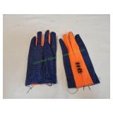 Pair of Utility Gloves