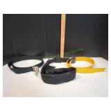 Scuba Diving Belts