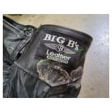 Big B