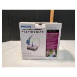 Philips Respironics Portable Compressor Nebulizer