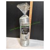 Everbilt Flexible Aluminum Foil Duct