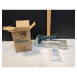 Medline Silent Knight Pilll Crusher w/ Bags