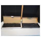 Logitech Keyboard & Dell Keyboards