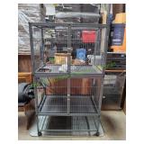 Ferret Nation Cage