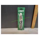 CRKT Tactical Folding Pocket Knife