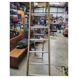 Type IA A-Frame Ladder