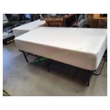 Foldable Guest Rollaway Bed, Twin