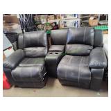 Reclining Loveseat
