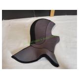 Oceanic Scuba Diving/Snorkeling Wetsuit Hood Sz