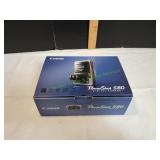 Canon PowerShot S80 Digital Camera