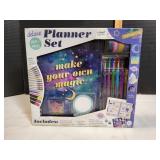 Deluxe Planner Set