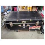 Storage Trunk