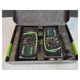 GeForce GTX 550 Ti Graphics Cards