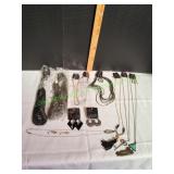 Paparazzi Earrings, Necklaces & More