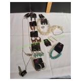 Paparazzi Earrings, Necklaces & More