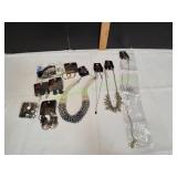 Paparazzi Earrings, Necklaces & More
