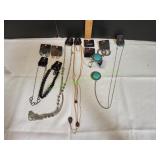 Paparazzi Earrings, Necklaces & More