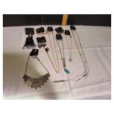 Paparazzi Earrings, Necklaces & More