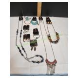 Paparazzi Earrings, Necklaces & More