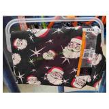 Holiday Leggings, Sz M (7-9)