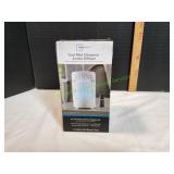 Mainstays Cool Mist Ultrasonic Aroma Diffuser