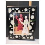 Grand Vins Framed Wall Art