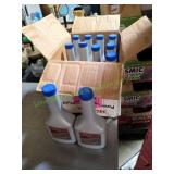 (11) Honda Genuine Power Steering Fluid