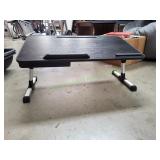 Portable Adjustable Laptop Desk