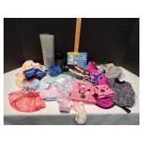 Small Dog Clothes, Leads, Harnesses & More