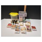 BHG Fragrance Warmer w/ Wax & Oils