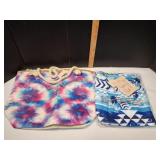 Ready & Go 2-in-1 Beach Towel & Tote Bag & More
