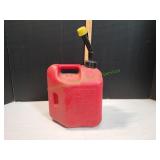 Blitz 2-Gallon Gas Can