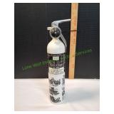 Sears Fire-Extinguisher, Model 901.6472