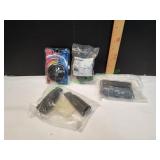 Duralast Locking Fuel Cap & More