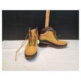 Timberland Lace-Up Hiking Boots, Sz 8 1/2M