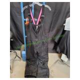 Magellan Outdoor Cover-alls, Women Sz Med.