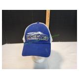 Skeeter Performance Fishing Boats Ball Cap