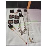 Paparazzi Earrings, Necklaces & More