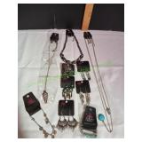 Paparazzi Earrings, Necklaces & More