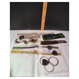 Paparazzi Earrings, Necklaces & More