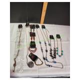 Paparazzi Earrings, Necklaces & More