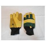 Wells Lamont Insulated Work Gloves, Sz M