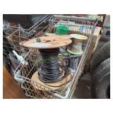 Spools of Wire