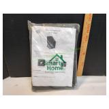 Smart Home Outdoor Chair Cover